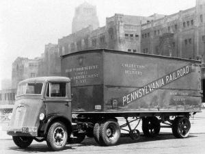 Grass-Premier COE '1935